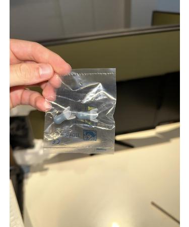 Silicone Ear Plugs for Ultimate Comfort | International Shipping Available - Buy Online on GoSupps.com