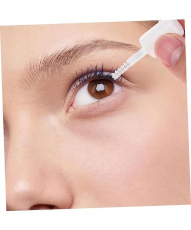 FOMIYES 4pcs plastic brows gel eyebrow gel brow clear gel makeup supplies 1 g (Pack of 1) As Shown - Buy Online on GoSupps.com