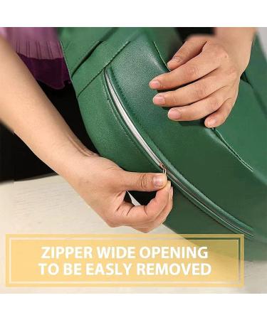 Turning Device for bedridden Patients U-Shaped Nursing Device Auxiliary PU Skin Turner for paralyzed bedridden Patients Suitable for bedridden Patients or The Elderly (Green) - Buy Online on GoSupps.com
