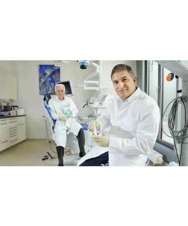 Buy 2x Beovita Parodont Gel for Periodontosis & Bleeding Gums - 10ml with Black Cumin Oil | Fast International Shipping - Buy Online on GoSupps.com