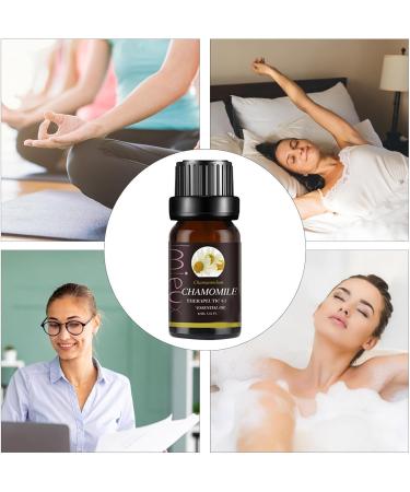  JPSDOWS Vein Leg | 10ml Chestnut Vein Relief Oil Chamomile Vein Oil for Skin and Aromatherapy Veins to Help Jpsdows - Buy Online on GoSupps.com