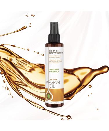 One 'n Only Argan Oil Spray Treatment 6 oz - Adds Shine, 5.99 Fl Oz - Pack of 1 - Buy Online on GoSupps.com