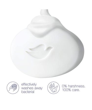 Baby Dove Bar Soap Rich Moisture 3.17 oz 8 Pack - Gentle & Nourishing Baby Soap Bars, Washes Away Bacteria - Buy Online on GoSupps.com
