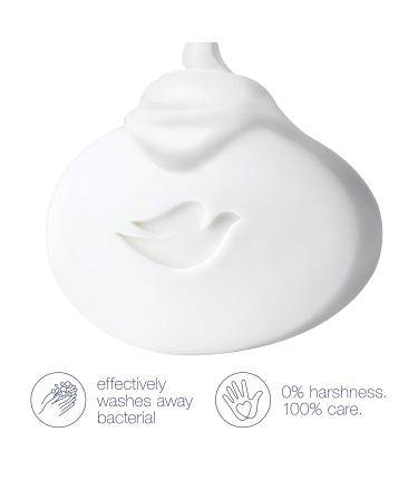 Dove Beauty Bar Pink 4 oz - 8 Bars | Moisturizing Soap & Skin Care | International Shipping Available - Buy Online on GoSupps.com