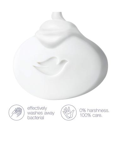 Dove Beauty Bar - More Moisturizing than Soap Nourishing Skin & Kills Bacteria | 2 Bars 3.75 oz - International Shipping Available - Buy Online on GoSupps.com