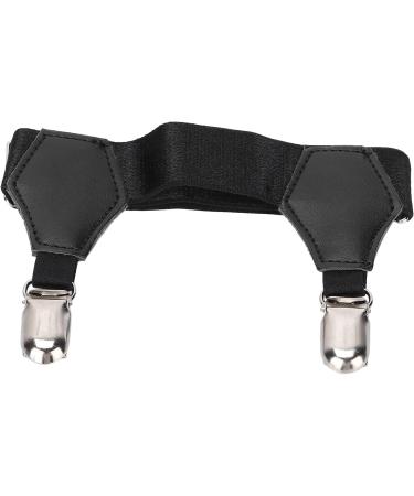 Buy Metal Sock Holders Double Clips - Non-Slip Sock Holders for Women | International Shipping - Buy Online on GoSupps.com
