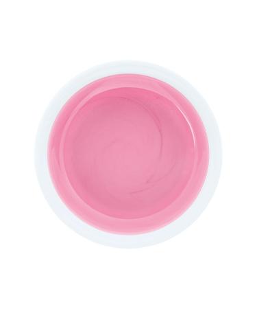 1-Phase Gel Pink Medium Viscosity - 3in1 UV Nail Gel - Made in Germany (8x30ml) | International Shipping - Buy Online on GoSupps.com