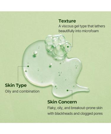Buy Torriden BALANCEFUL Cica Cleansing Gel 6.76 fl. oz. Soothing Daily Facial Cleanser with 5 Centella Asiatica Extracts Hydrate and Calm Your Skin International Shipping Available - Buy Online on GoSupps.com