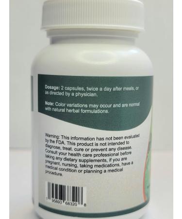 Natural Source Neem Balance Leading #1 Natural Supplement Vitamin - Buy Online on GoSupps.com