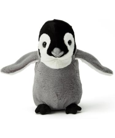 Zappi Co Ultra Soft Penguin Chick Plush Toy - 22cm Recycled Eco-Friendly Gift - Buy Online on GoSupps.com