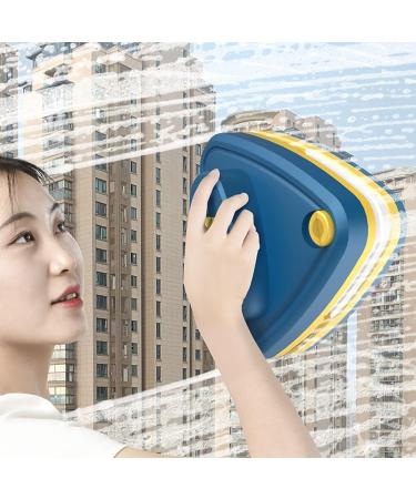 Window Cleaner Magnetic Window Cleaner Adjustable Glass Cleaner Wiper Cleaning Tools for Double Glazed Window (5 26mm) - Buy Online on GoSupps.com