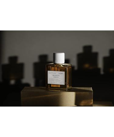KORRES Eau de Toilette Midnight Dahlia 1.69 fl. oz. - Buy Online on GoSupps.com