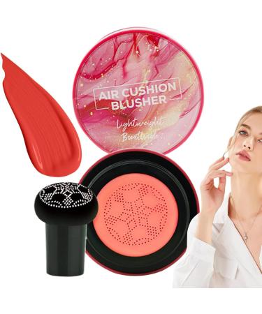 Blush Makeup Face Blush Beauty Cosmetics Long Lasting Highlighter Contour for Wedding Festive Holiday Daily 03 - Buy Online on GoSupps.com