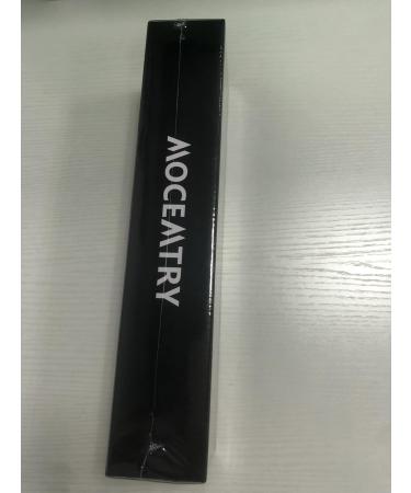 Mocemtry 360 Airflow Styler - Professional Curling Iron for Large Curls | 5 Temperature Settings & Cooling Ventilation | Classic Black - Buy Online on GoSupps.com