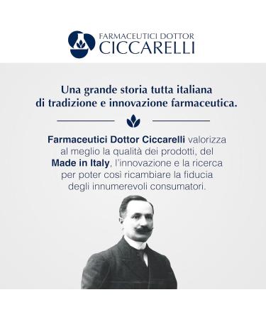 Cera di Cupra SOS Dr Ciccarelli puncture pen effectively soothes itching and irritation of the skin caused by mosquitoes bees wasps 100 Made in Italy dermatologically tested pen 15 ml - Buy Online on GoSupps.com