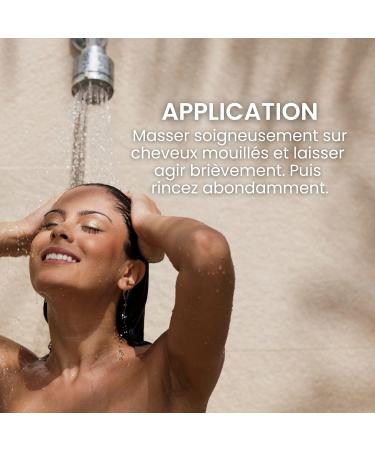 Jean & Len Colorglanz Shampoo Argan Oil & Fig for colored & damaged hair gives intensity and shine to the color paraben and silicone free vegan 300 ml - Buy Online on GoSupps.com