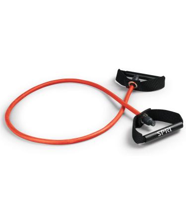 SPRI Xertube - Medium - Red