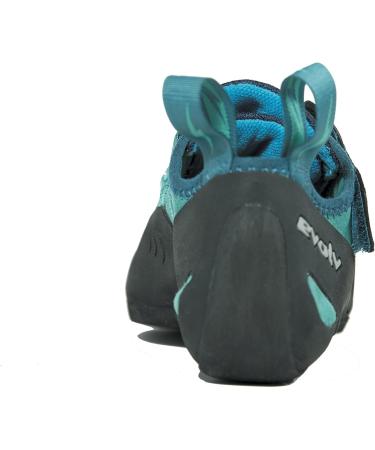 Evolv Kira Climbing Shoe - Women's Size 6 | Performance & Comfort - Buy Online on GoSupps.com