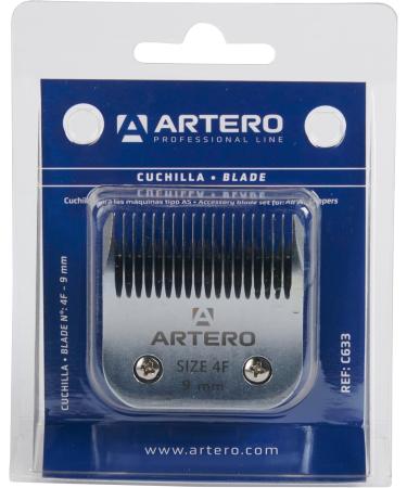Buy Artero Razor Blade for Women - 100g | International Shipping Available - Buy Online on GoSupps.com