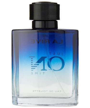 Eau De Toilette Spray 3.3 oz - Buy Online on GoSupps.com