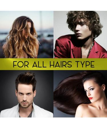 Buy Hydrating 2 in 1 Shampoo & Conditioner | All Purpose Hair Care Treatment for Men & Women - 250ml - International Shipping Available - Buy Online on GoSupps.com