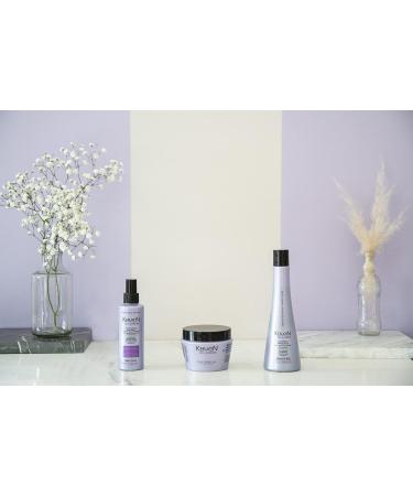  Phytorelax PhytorelaxLaboratories Hair Mask - 250 g - Buy Online on GoSupps.com