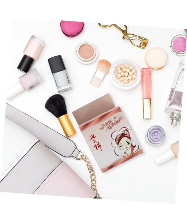 Housoutil 18boxes Cleansing Cotton Remover Wipes Cleaning Wipes Face Sponges for Cleansing Sensitive Wipes Lash Accessories Non Woven Facial Pads White Face Pad Non-woven Fabric Girl Eyelash - Buy Online on GoSupps.com