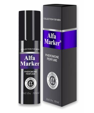 Pheromone Cologne for Men - Original Formula - Oil Pheromone Perfume for Men - Premium Long Lasting Scent - Feromonas para Hombres - Travel Size Roll On 10ml Woody Spicy 0.33 Fl Oz (Pack of 1) - Buy Online on GoSupps.com