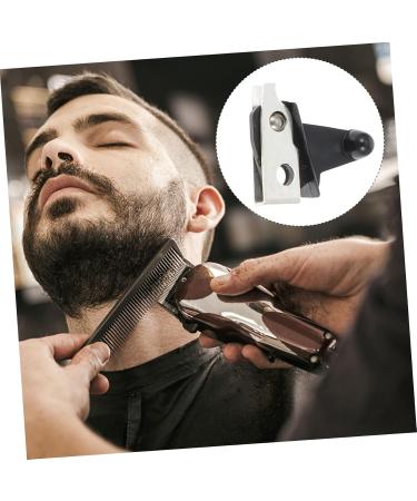 AUTSUPPL Electric Clipper Switch for Hair Clipper Hairdressing Tool Replacement Power for Hair Trimmer Hair Clipper Supply Hair Trimmer Power Hair Clipper Repair Tool Hair Clipper Power 2X2X1CM Black - Buy Online on GoSupps.com