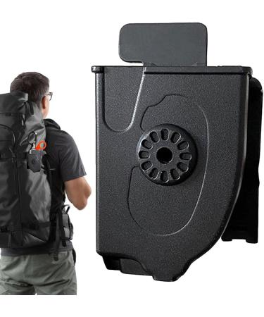 HMLTD Raptor Trauma Shears Holster | Portable & Protective Scissors Bag for Camping Backpacking & Travel - Shop Now! - Buy Online on GoSupps.com