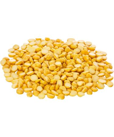 Old India Yellow Split Peas 750g - High Quality and Nutritious Legume - Buy Online on GoSupps.com