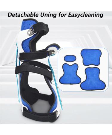SFKLYU Children Spine Orthosis - Adjustable Back & Neck Support Brace for Rehabilitation & Postoperative Care - Buy Online on GoSupps.com