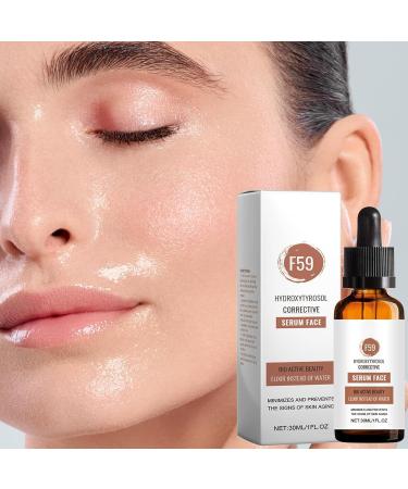  G n rique Facial oil for dry skin facial moisturizer for women | Gentle daily facial moisturizer | Beauty Moisturizer Non-greasy moisturizing cream for - Buy Online on GoSupps.com