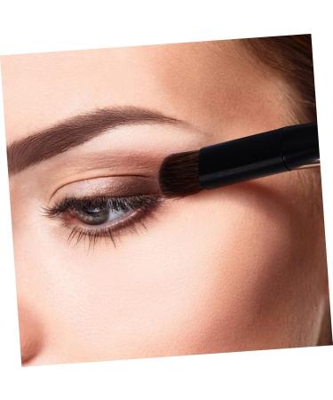 Beavorty 10pcs Double Ended Eye Shadow Stick Beauty Sponges Lady Parts Professional Makeup Brush Miss Mix Set - Buy Online on GoSupps.com