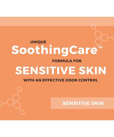 Rustic MAKA Natural Deodorant Coral Island Aluminum-Free Paraben-Free No Baking Soda Deodorant Magnesium Synthetic Fragrance-Free Cruelty-Free - Buy Online on GoSupps.com