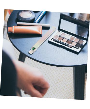  POPETPOP POPETPOP 50 Boxes Lip Gloss Box Lipstick Box Eye Case Eyebrow Tweezers Led Lip Gloss Plumping Gold Card Cosmetic Gift Box - Buy Online on GoSupps.com