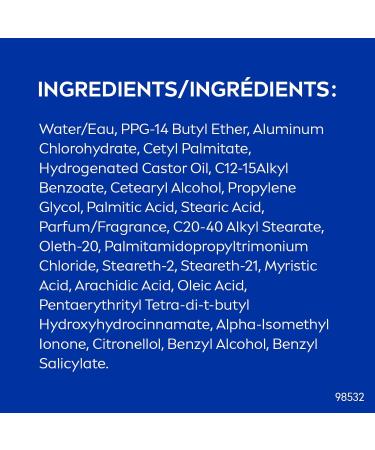 NIVEA Black & White Invisible 48H Protection Silky Smooth Anti-Perspirant Stick 51g - Buy Online on GoSupps.com