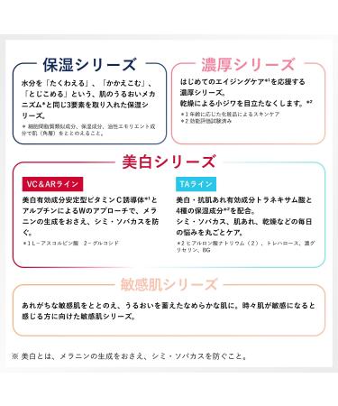 Chifure Facial Lotion Non-Alcoholic 180ml - Buy Online on GoSupps.com