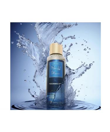 De Soap Boutique Midnight Dream Exotic Fragrance Body Mist