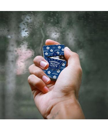 Toronto_Maple Lighter Housing Personalized Lighter Case Cover Lighter Box for Men Women Gift Style - Buy Online on GoSupps.com