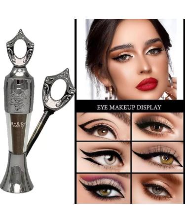 Eyeliner en Poudre Eye-Liner en Poudre Arabe Longue dur e Eye-Liner 100% Naturel Fait la Main Couleur Riche Longue dur e Anti-Taches - Buy Online on GoSupps.com