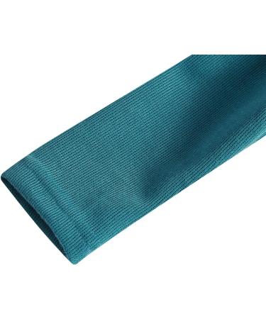 BONNY BILLY Girls Long Sleeve Knitted Cotton Bolero Shrug - Dark Green, 5-6 Years | Kids Clothing - Buy Online on GoSupps.com