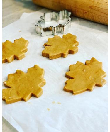 Extra White Gold Gluten Free Gingerbread Cookie Mix - Plant Based, Allergy Free, 14.64 oz - Buy Online on GoSupps.com