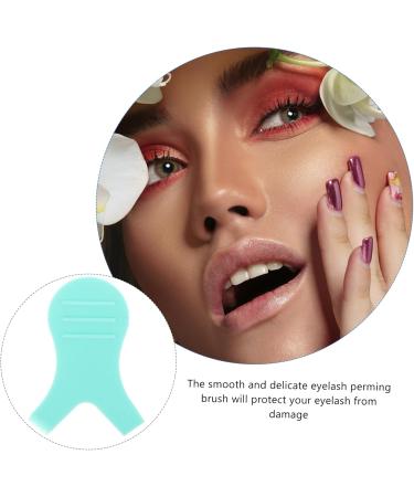 Beavorty 90 PCS y-shaped mascara brush lash tool eyelash mascara false lash mascara Silicone Grafting 4.5X3.5CMx3pcs - Buy Online on GoSupps.com