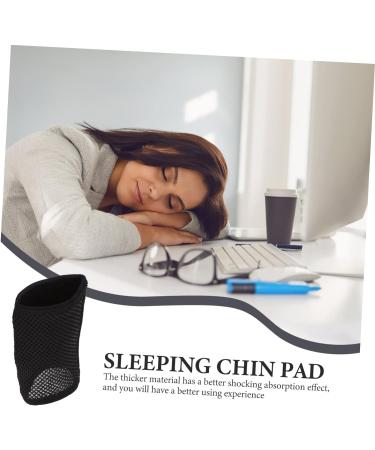 BESPORTBLE Chin Protector Desk Mesh Travel Neoprene - Buy Online on GoSupps.com