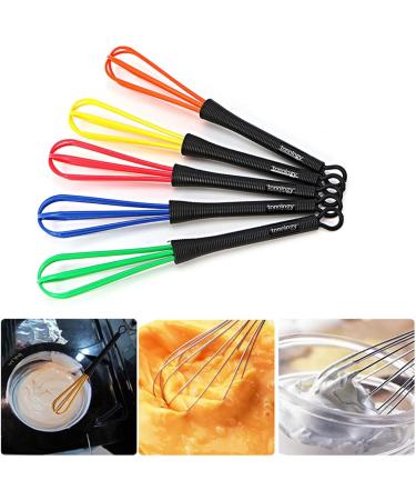VAILANG Pro Salon Styling Cream Whisk - Professional Hair Mixer for Hairdressing | Buy Online Worldwide - Buy Online on GoSupps.com