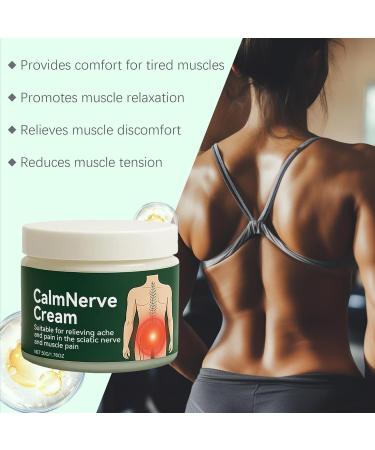 Cr me Soulageant les Douleurs Musculaires Cr me pour Soulager la Douleur Arthroheal R paratrice pour les Articulations D contractant Musculaire Gel Anti-Douleur 50G 1PC - Buy Online on GoSupps.com