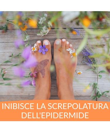  BingoSpa Foot salt for the care of feet prone to fungal infections and chapped skin between the toes 550g BINGOSPA - Buy Online on GoSupps.com