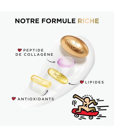 Pantene Pro-V x Keith Haring Art Collection Repair & Protect Shampoing Miracle 250ml pour Cheveux Fragiles et Ab m s Formule PRO-V avec Technologie Active Nutri-Plex Aide R parer les Cheveux Secs 250 ml (Lot de 1) Repair & Protect Shampoing Miracle - Buy Online on GoSupps.com