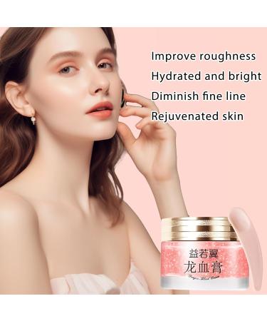 FunnAura Dragons Blood Facial Cream Retinol Placenta Dragons Blood Face Cream Set for Facial Moisturizer Anti Wrinkle - Buy Online on GoSupps.com